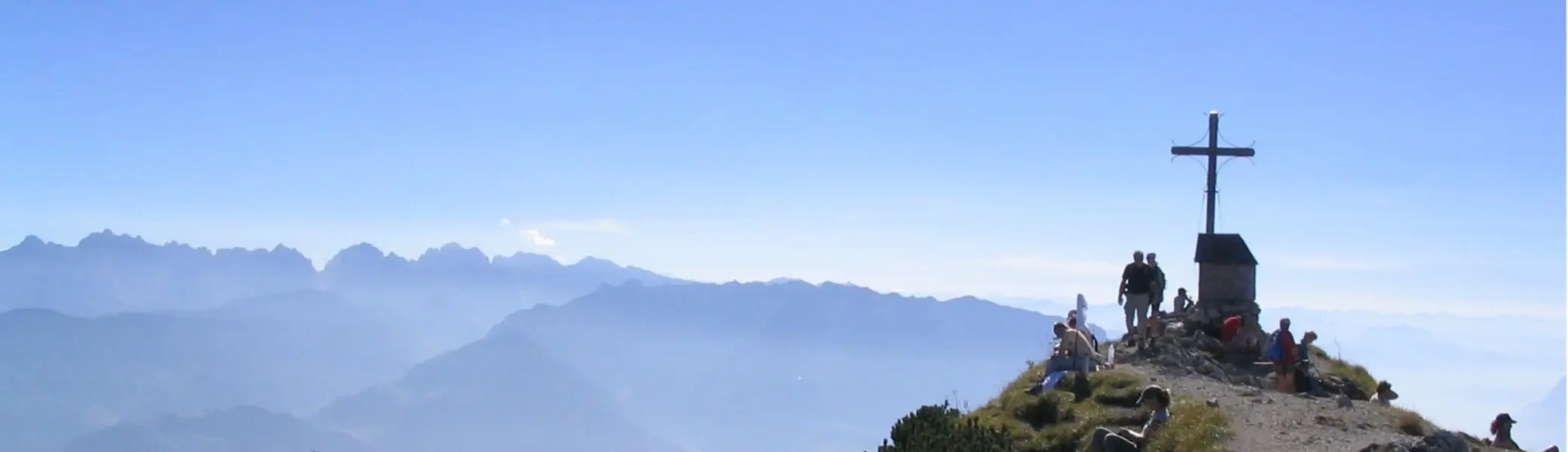 © Sektion Prien am Chiemsee des Deutschen Alpenvereins (DAV) e.V.