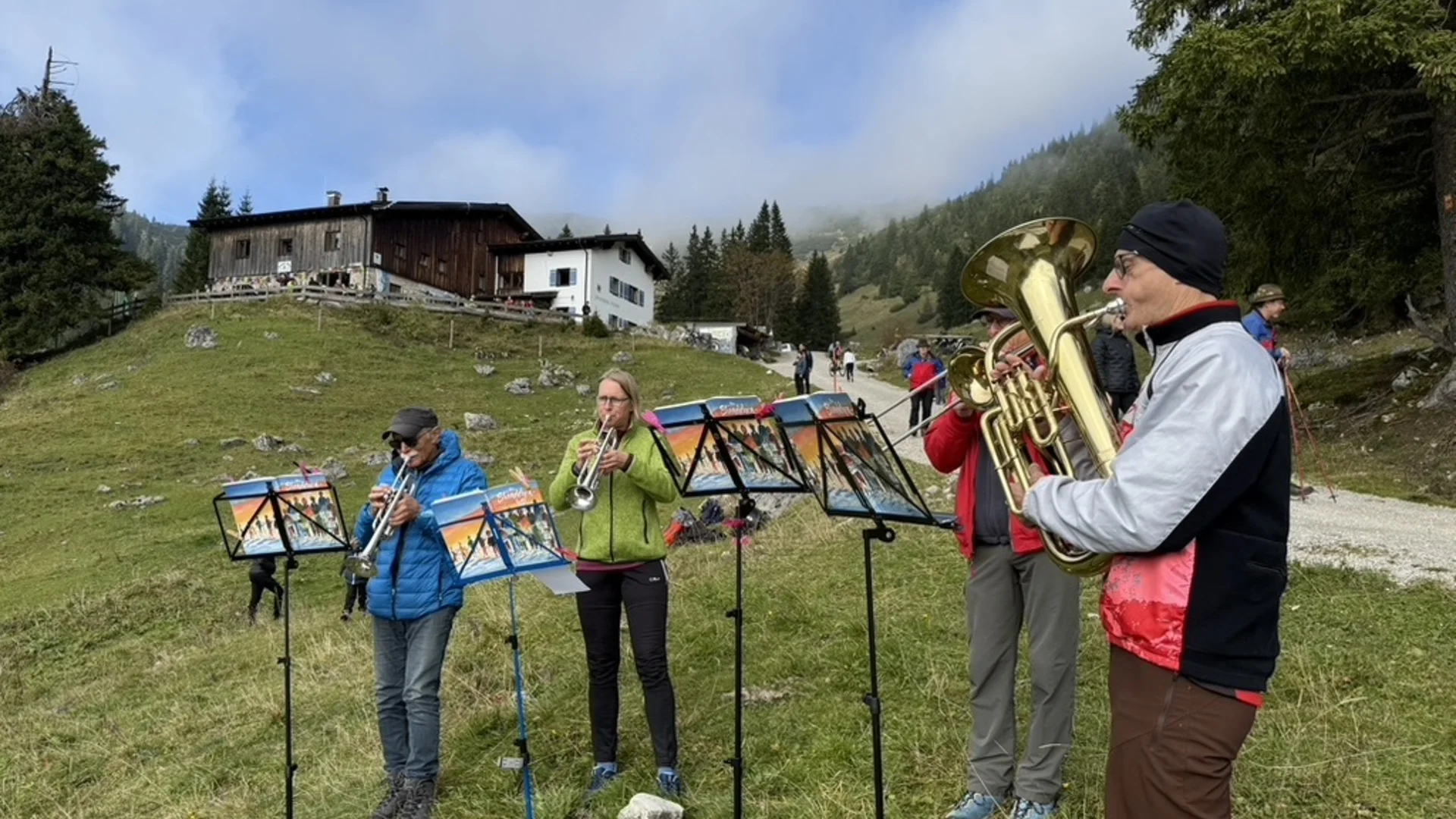 © Sektion Prien am Chiemsee des Deutschen Alpenvereins (DAV) e.V.