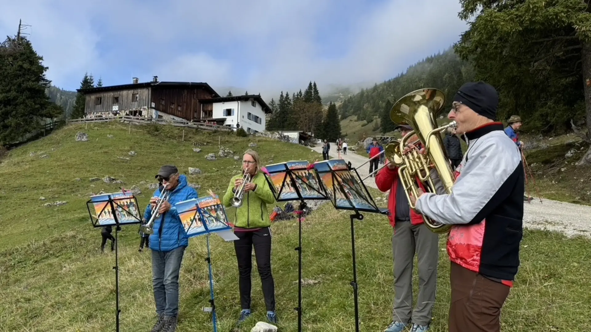 © Sektion Prien am Chiemsee des Deutschen Alpenvereins (DAV) e.V.