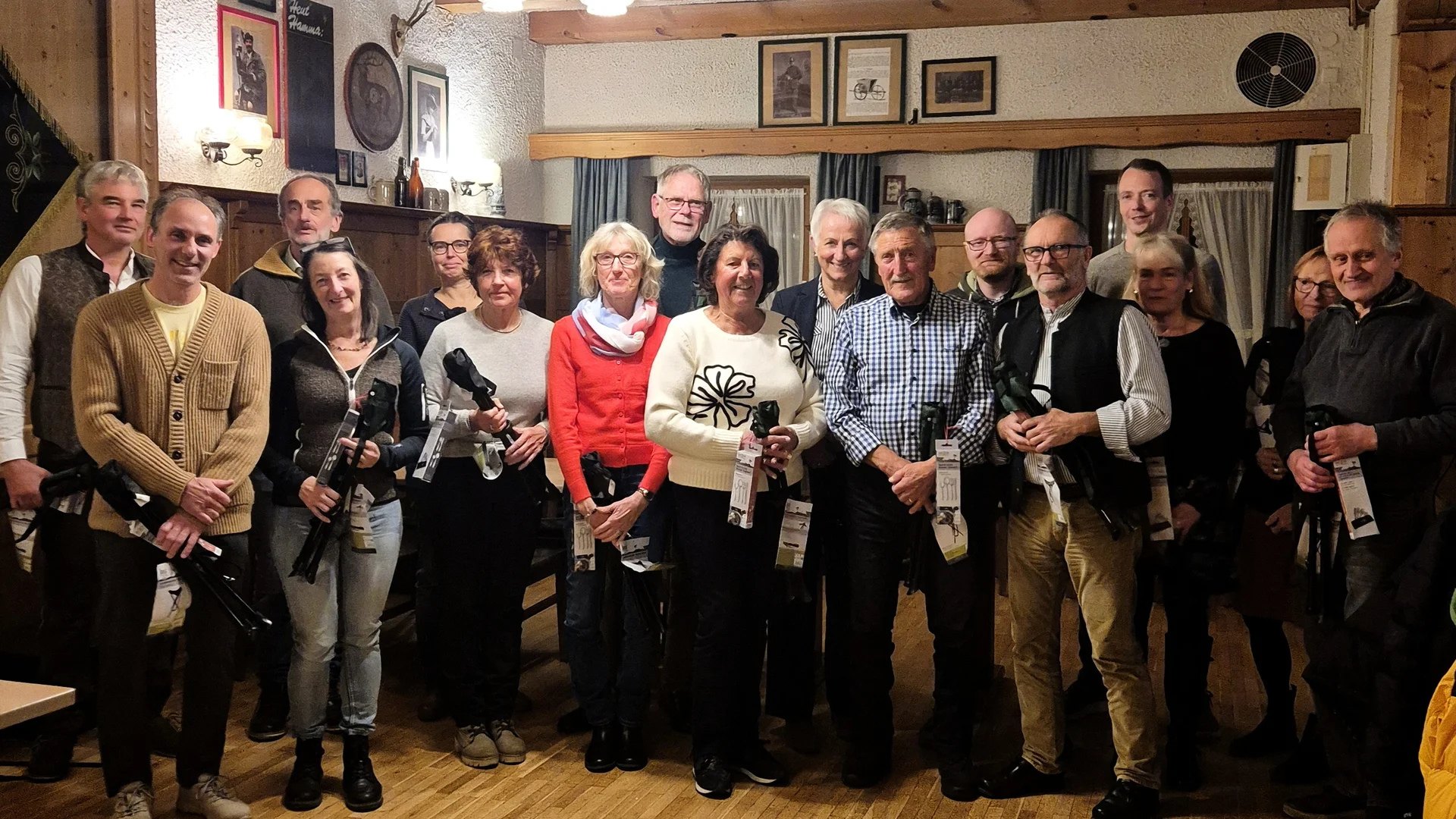 © Sektion Prien am Chiemsee des Deutschen Alpenvereins (DAV) e.V.