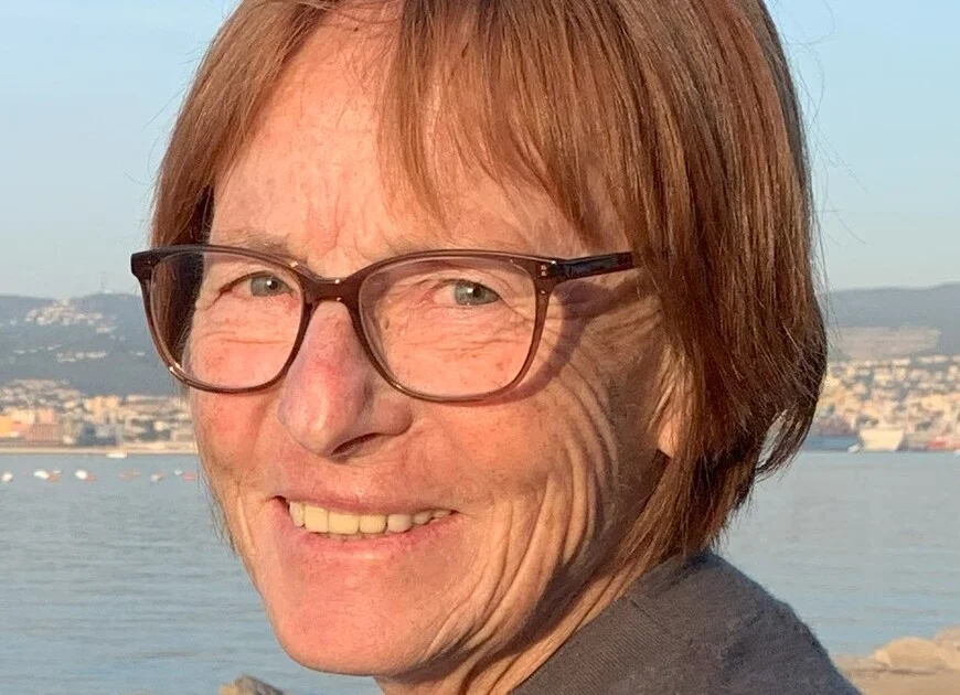 © Ulla Perl