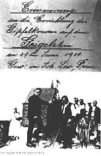 © Sektion Prien am Chiemsee des Deutschen Alpenvereins (DAV) e.V. © Sektion Prien am Chiemsee des Deutschen Alpenvereins (DAV) e.V.