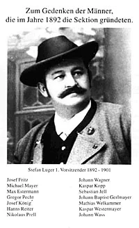 © Sektion Prien am Chiemsee des Deutschen Alpenvereins (DAV) e.V.