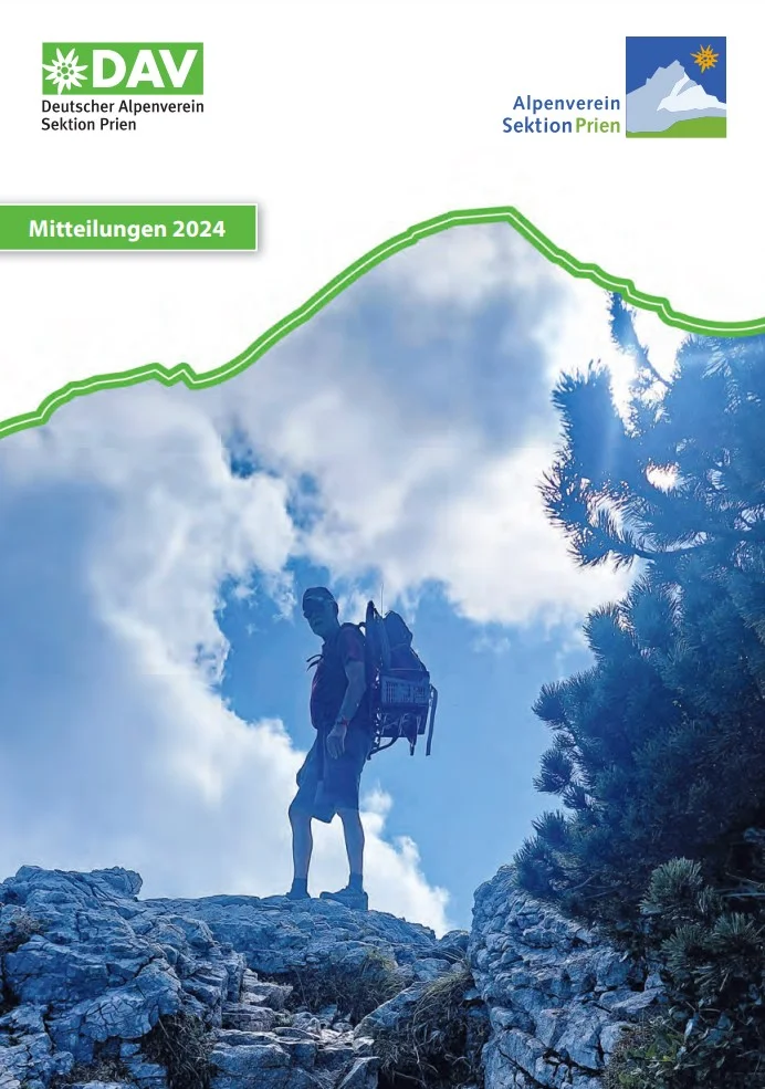 © Sektion Prien am Chiemsee des Deutschen Alpenvereins (DAV) e.V.