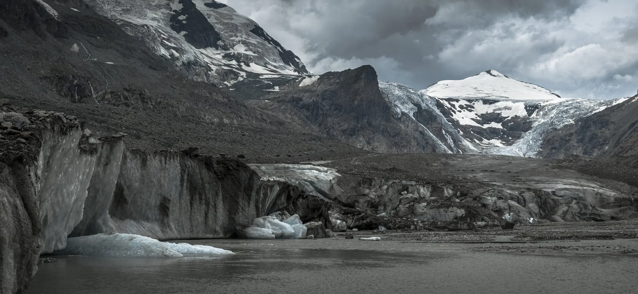 Der Großglockner | © DAV/Silvan Metz